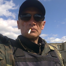 Фотография мужчины Алекс, 49 лет из г. Геническ