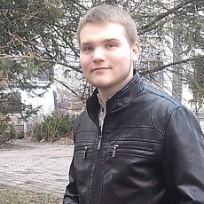 Фотография мужчины Богдан, 31 год из г. Харьков