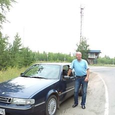 Фотография мужчины Александр, 56 лет из г. Братск