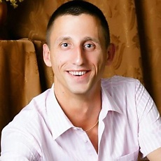 Фотография мужчины Дмитрий, 41 год из г. Брест
