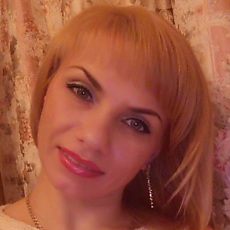 Фотография девушки Натали, 40 лет из г. Москва