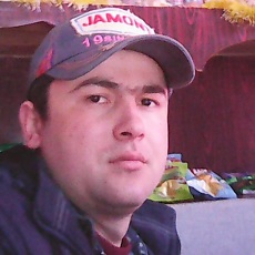 Фотография мужчины Фаридун, 37 лет из г. Душанбе