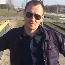Фотография мужчины Алексей, 43 года из г. Анапа