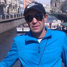 Фотография мужчины Сергей, 52 года из г. Подольск