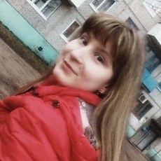 Фотография девушки Мария, 28 лет из г. Грицовский