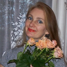 Фотография девушки Veronika, 60 лет из г. Новосибирск