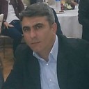 Элхан, 47 лет