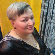 Фотография девушки Галина, 57 лет из г. Брест