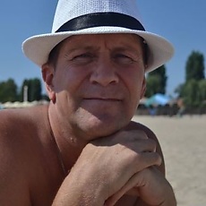 Фотография мужчины Александр, 58 лет из г. Кременчуг
