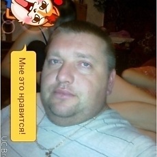 Фотография мужчины Анатолий, 44 года из г. Брест