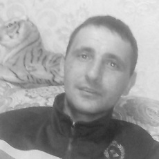 Фотография мужчины Андрей, 37 лет из г. Белогорск