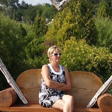 Фотография девушки Солнце, 47 лет из г. Киев