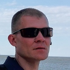 Фотография мужчины Sergey, 41 год из г. Кушва