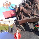 Ксюша, 53 года