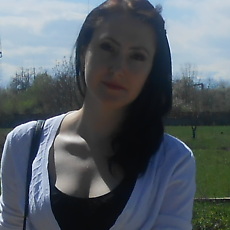 Фотография девушки Оленька, 42 года из г. Нальчик