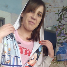 Фотография девушки Дарина, 33 года из г. Котельнич