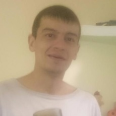 Фотография мужчины Деф, 33 года из г. Усолье-Сибирское