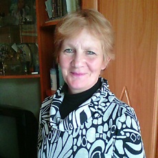 Фотография девушки Люда, 65 лет из г. Пермь
