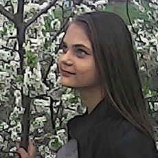 Фотография девушки Ylona, 24 года из г. Мелитополь