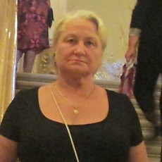 Фотография девушки Анна, 69 лет из г. Запорожье