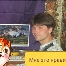 Фотография мужчины Александр, 53 года из г. Иркутск