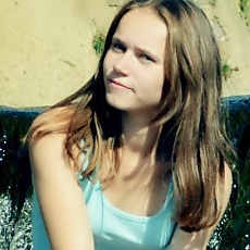 Фотография девушки Настя Атухова, 26 лет из г. Горловка