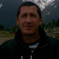 Фотография мужчины Леонид, 46 лет из г. Нижнекамск
