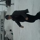 Андраник, 34 года