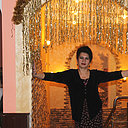 Виктория, 62 года