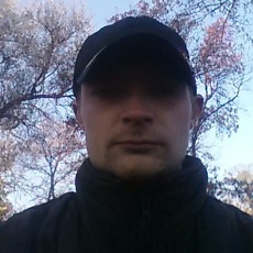 Фотография мужчины Жека, 33 года из г. Каменка-Днепровская
