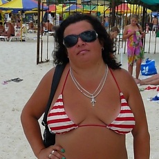 Фотография девушки Эля, 43 года из г. Киев