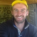 Roman, 43 года