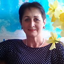 Нина, 64 года