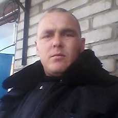Фотография мужчины Алексей, 36 лет из г. Оренбург