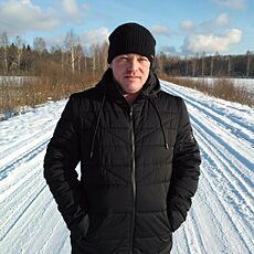 Фотография мужчины Владимир, 46 лет из г. Углич