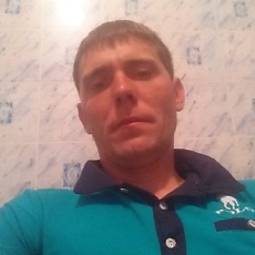 Фотография мужчины Василий, 39 лет из г. Черемхово