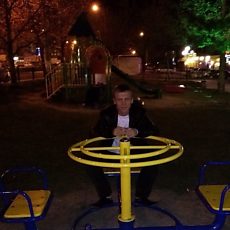 Фотография мужчины Алексей, 44 года из г. Симферополь