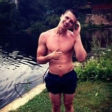 Фотография мужчины Рустам, 37 лет из г. Ульяновск