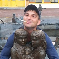 Фотография мужчины Владимир, 38 лет из г. Солигорск