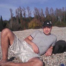 Фотография мужчины Юра, 38 лет из г. Донецк