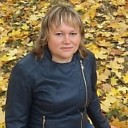Алла, 41 год
