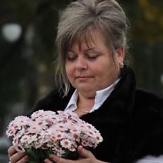 Фотография девушки Ирина, 64 года из г. Харьков