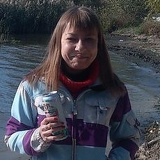 Фотография девушки Марина, 33 года из г. Переяслав-Хмельницкий
