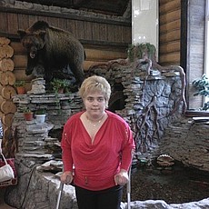 Фотография девушки Ириша, 38 лет из г. Уфа