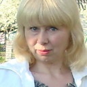 Ира Беласнежка, 43 года