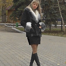 Фотография девушки Ирина, 35 лет из г. Саратов