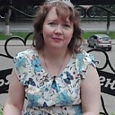 Оксана, 49 лет