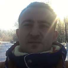 Фотография мужчины Александр, 33 года из г. Харьков