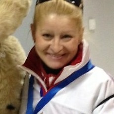 Фотография девушки Людмила, 63 года из г. Красноярск