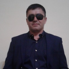 Фотография мужчины Akram, 42 года из г. Москва